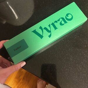 Vyrao Ember Incense 30 sticks
Incense to Expel & Expand